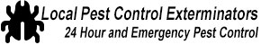 Hamden CT Pest Control Exterminators